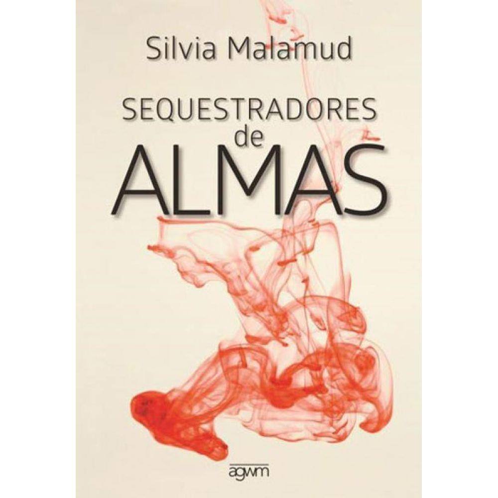 Sequestradores De Almas