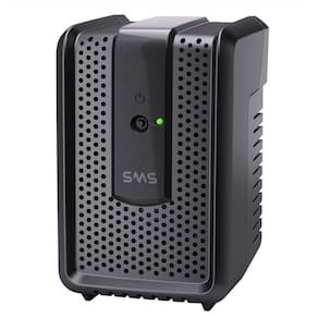 Estabilizador Sms Revolution Speedy 300Va 115 E/S- Monovolt