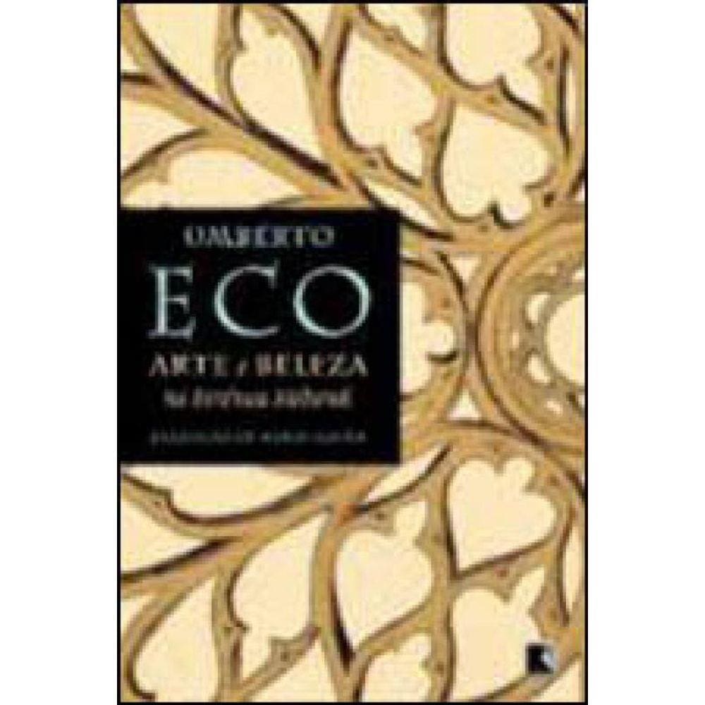 Arte E Beleza Na Estética Medieval