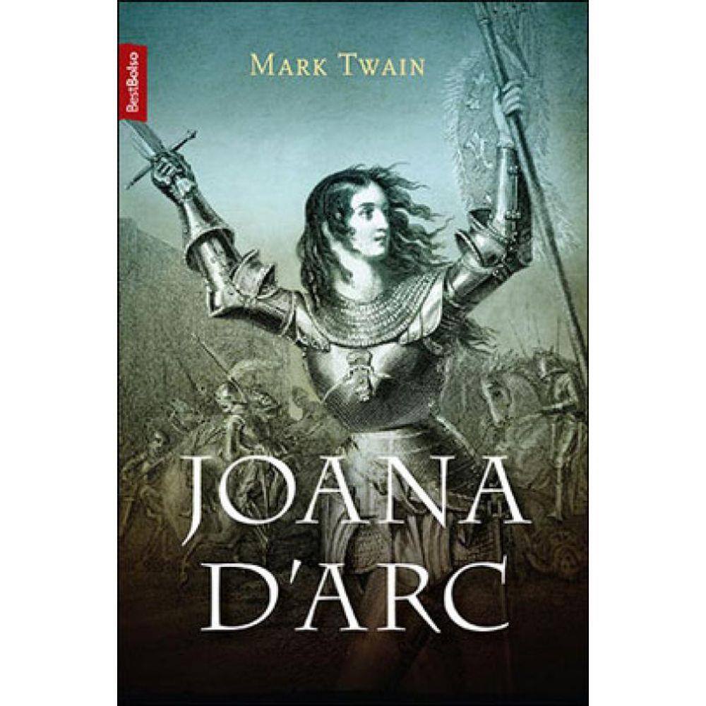 Joana D´Arc (Edição De Bolso)