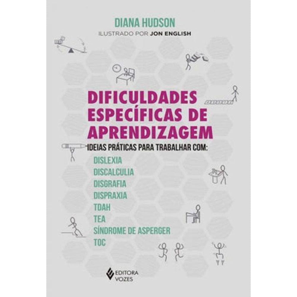 Dificuldades Específicas De Aprendizagem