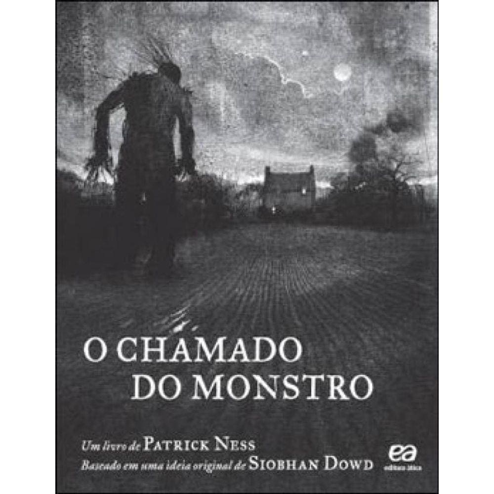 O Chamado Do Monstro