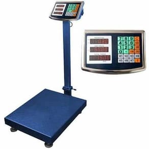 Balança Digital 300Kg 220V