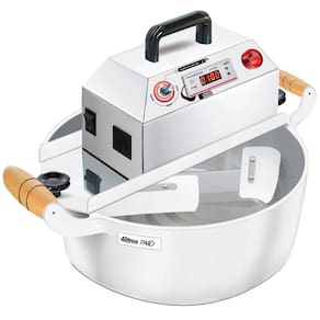 Panela De Brigadeiro Elétrica Digital 4 Litros Saro PA4D Bivolt