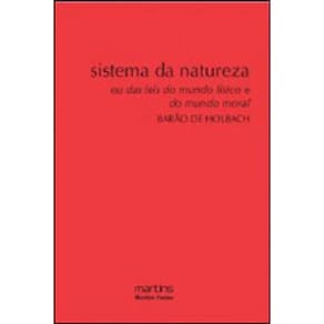 Sistema Da Natureza
