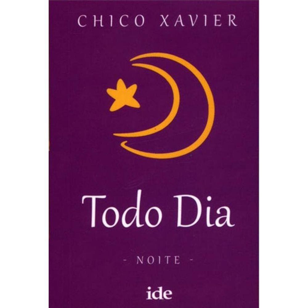 Todo Dia - Noite
