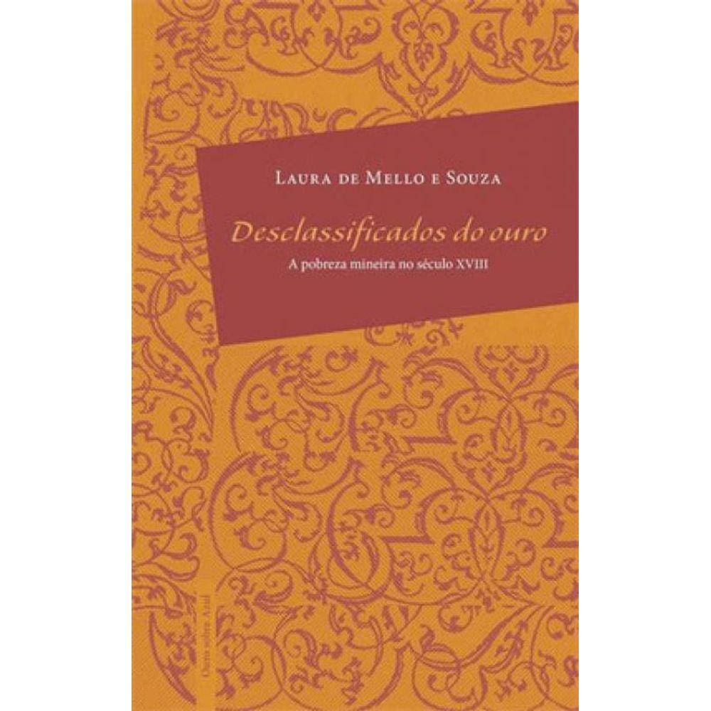 Desclassificados Do Ouro