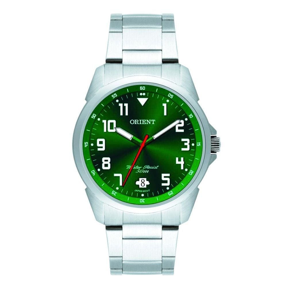 Relógio Orient Masculino MBSS1154A E2SX