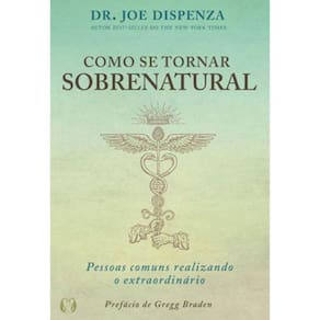 Como Se Tornar Sobrenatural
