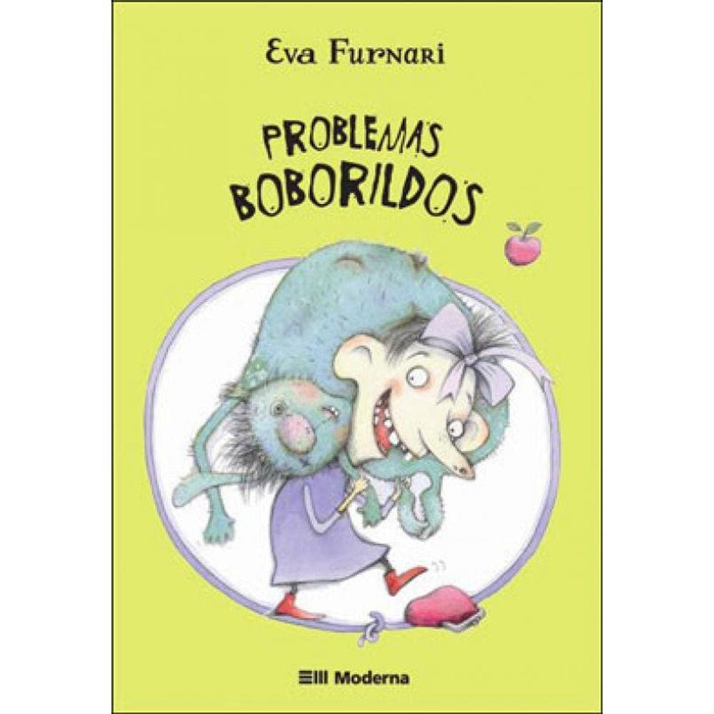 Problemas Boborildos