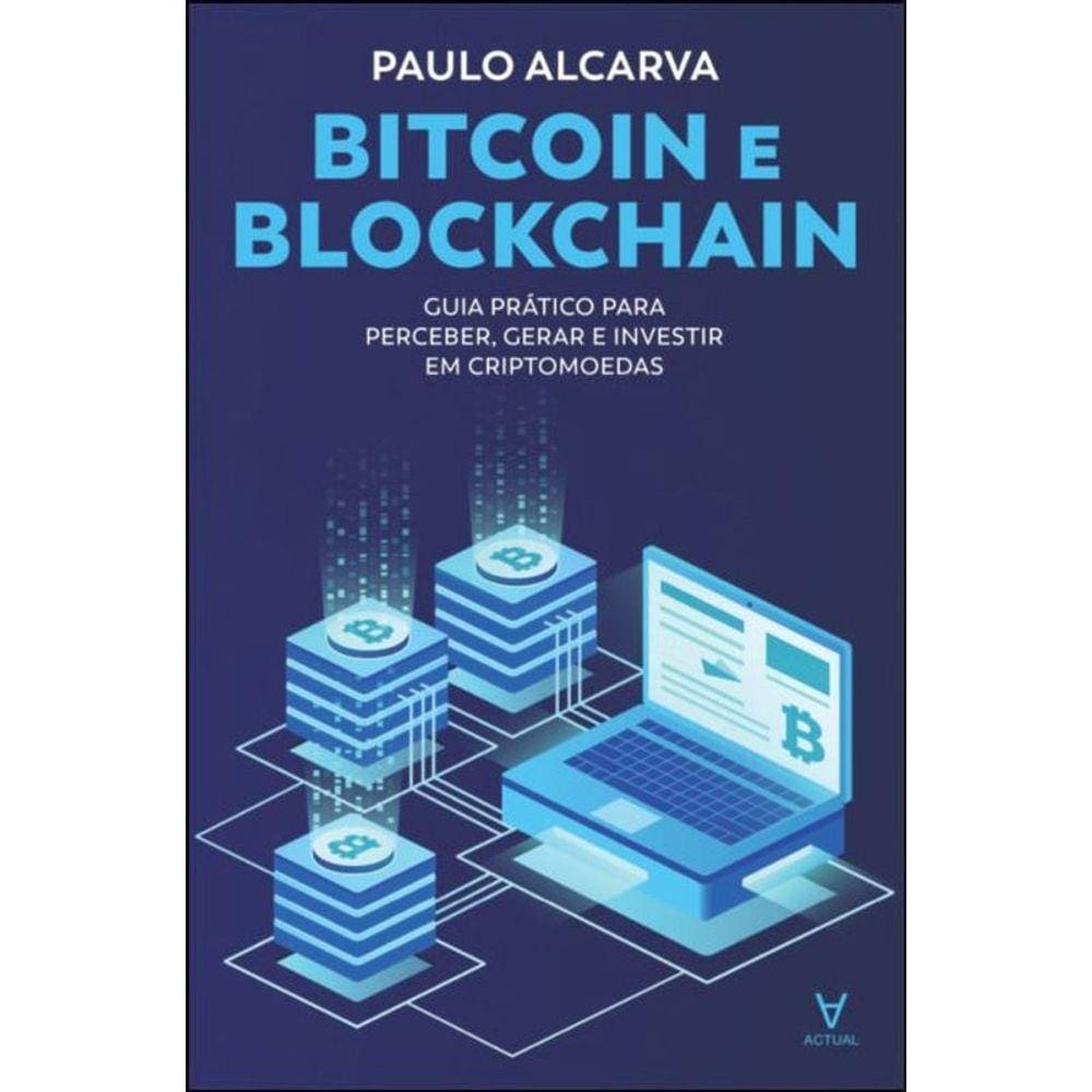 Bitcoin E Blockchain