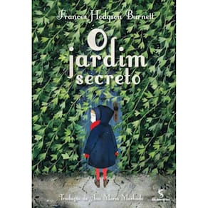 Jardim Secreto, O
