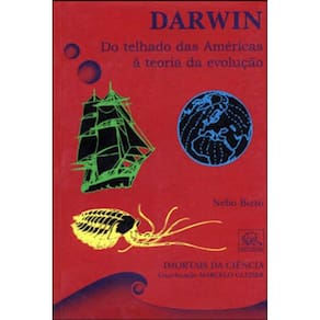 Darwin - Do Telhado Das Americas A Teoria Da Evoluçao