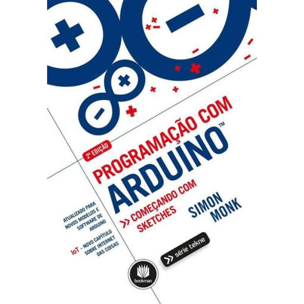 Programação Com Arduino