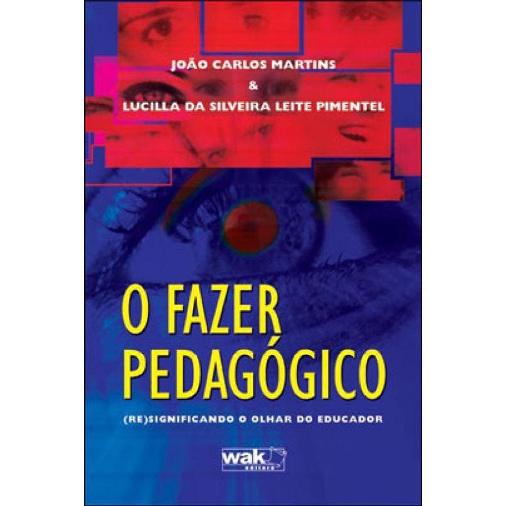 Fazer Pedagogico