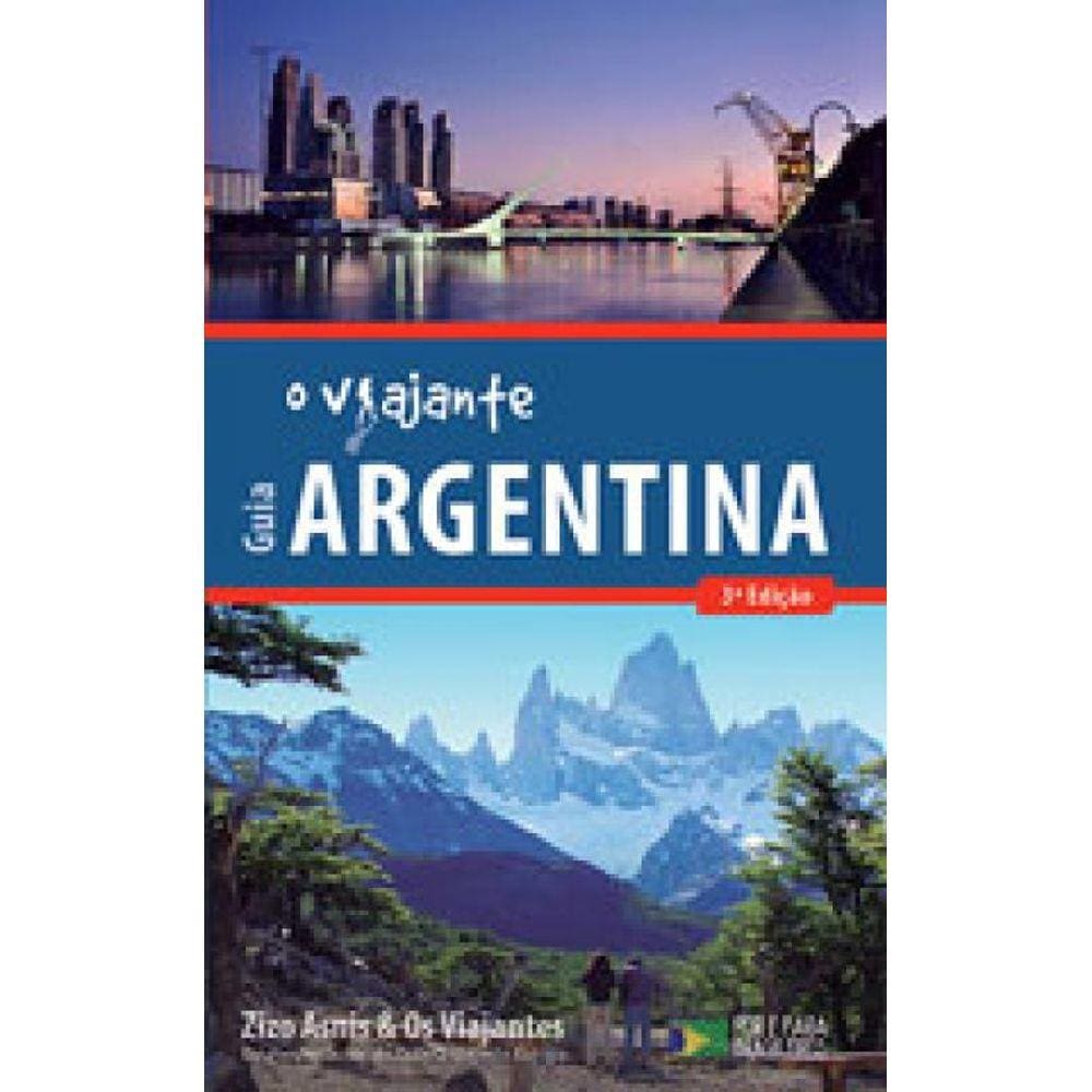 Guia O Viajante Argentina