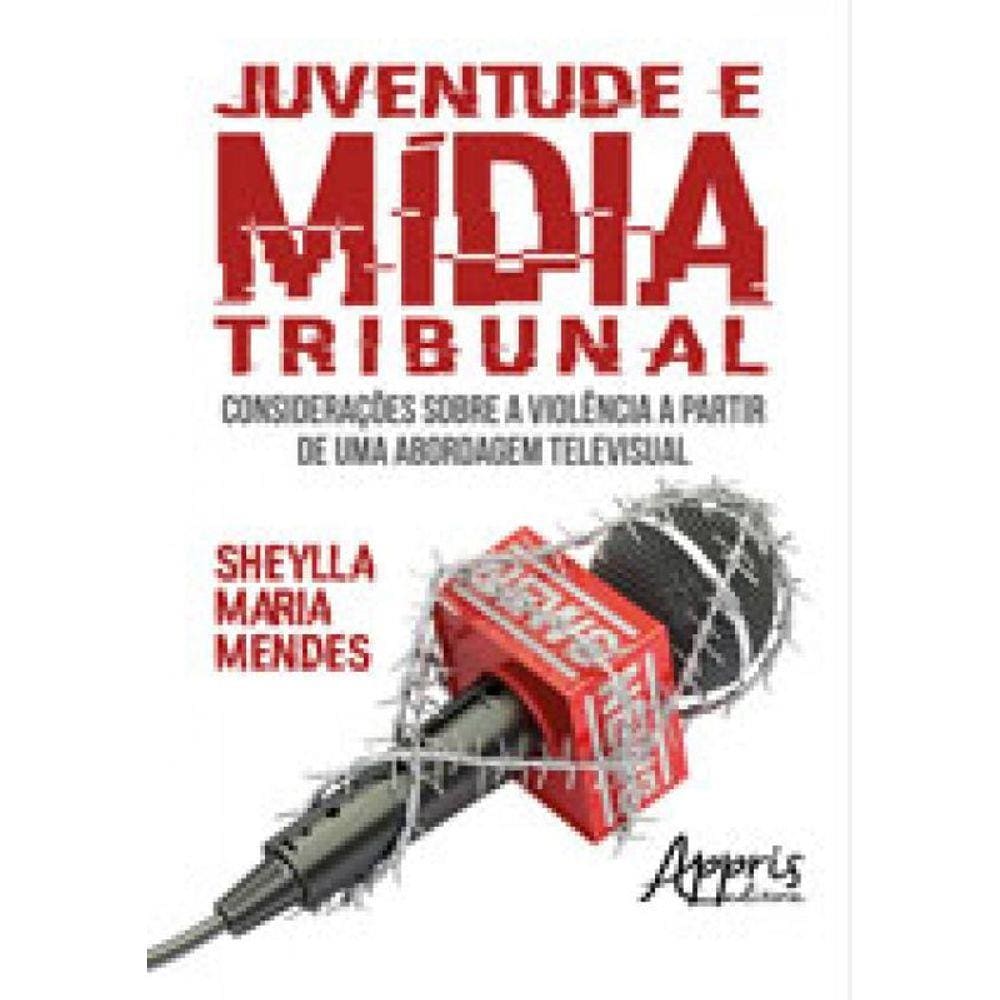 Juventude E Midia Tribunal