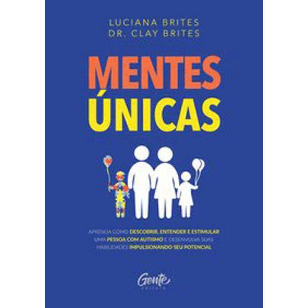 Mentes Únicas