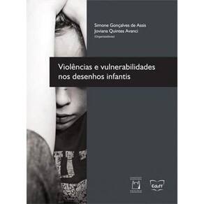 Violencia E Vulnerabilidades Nos Desenhos Infantis