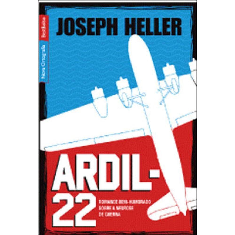 Ardil-22 (Edição De Bolso)