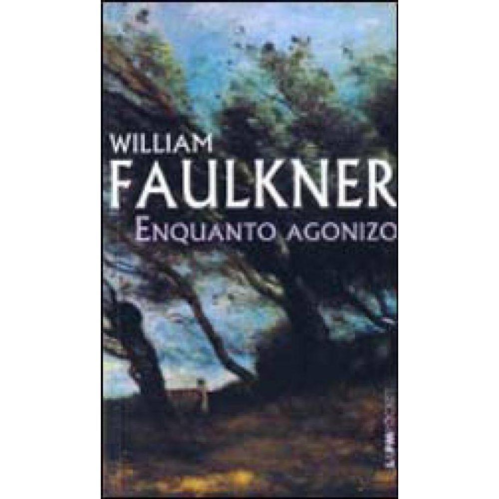 Enquanto Agonizo - Vol. 747