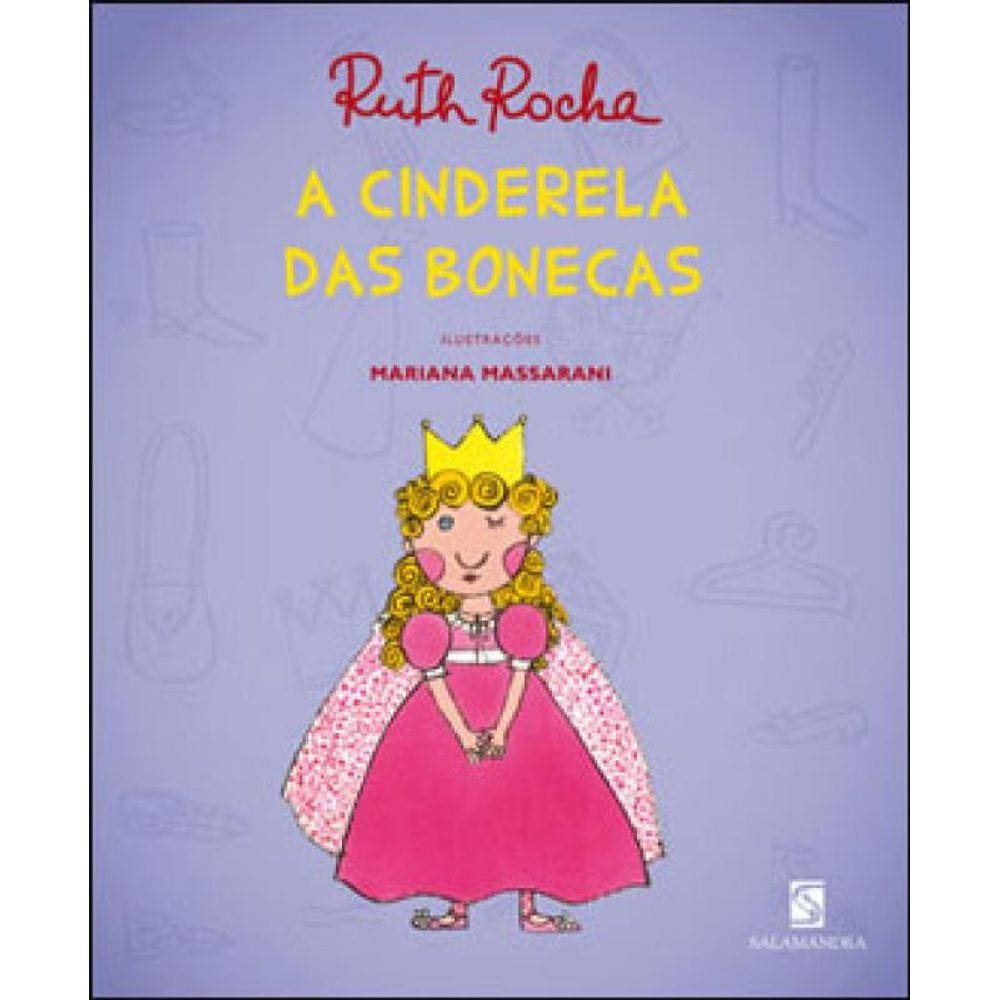 Cinderela Das Bonecas, A