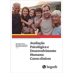 Avaliação Psicológica E Desenvolvimento Humano