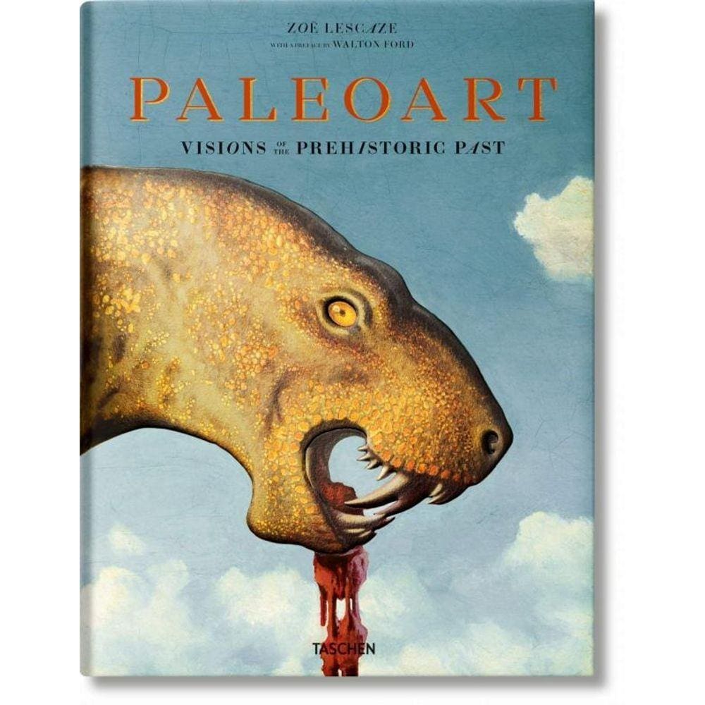 Ju Paleoart Gb