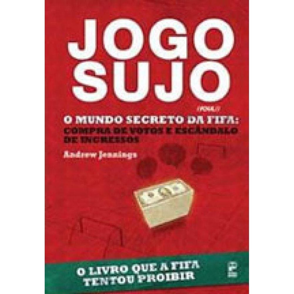 Jogo Sujo