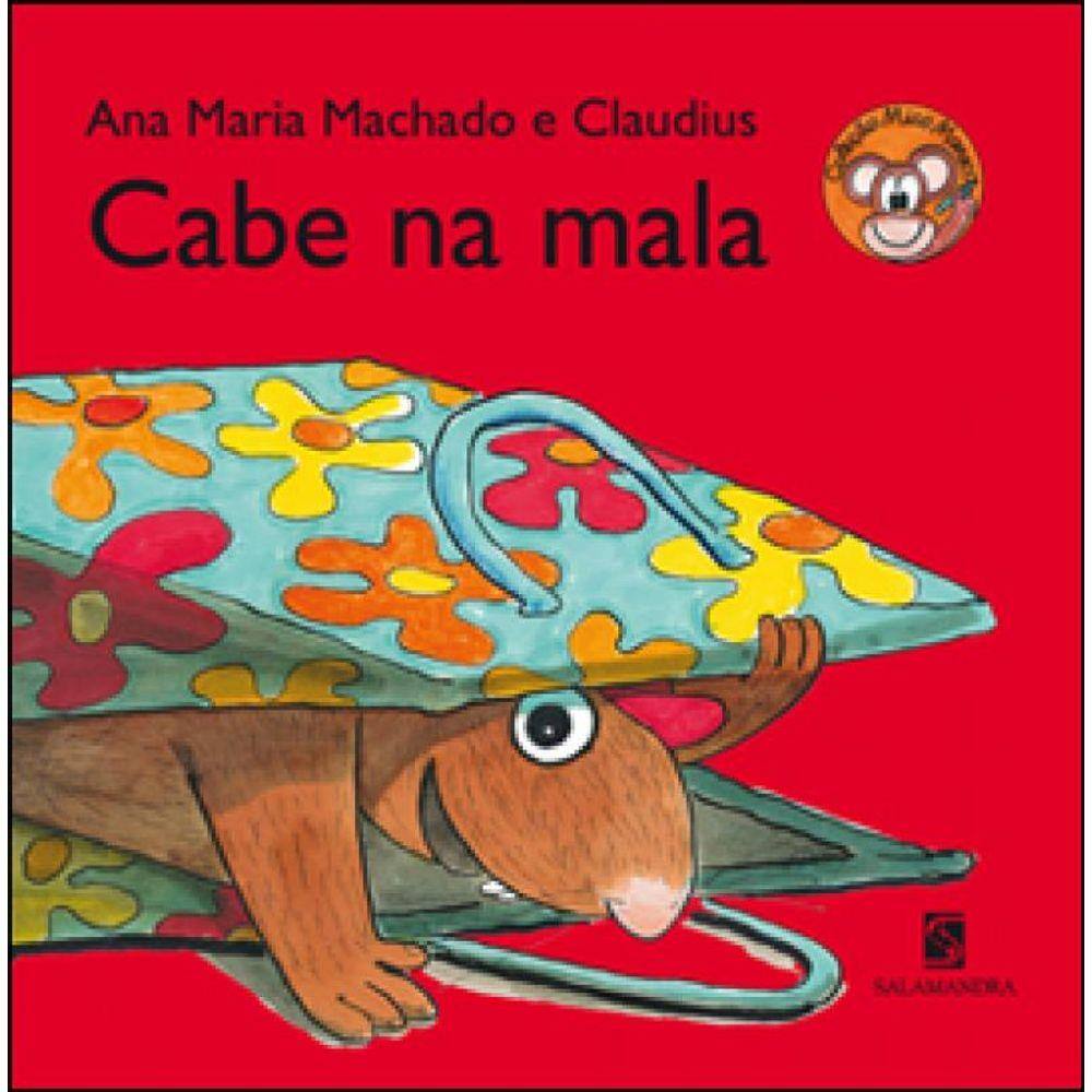 Cabe Na Mala