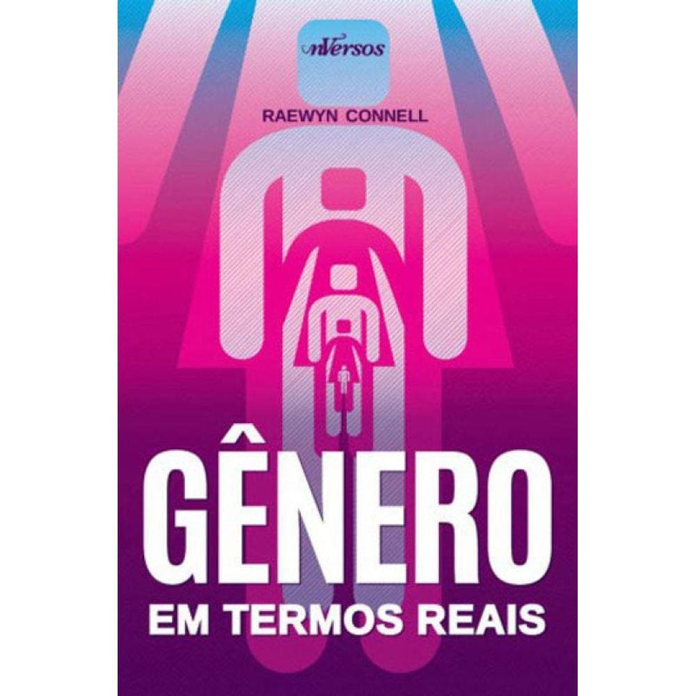 Gênero Em Termos Reais