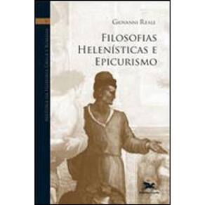 História Da Filosofia Grega E Romana (Vol. V) - Vol. 5