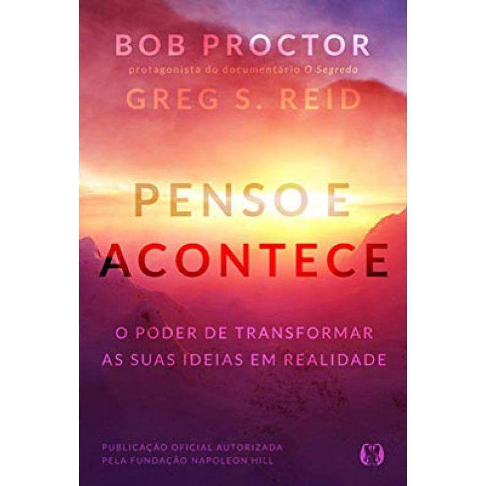Penso E Acontece
