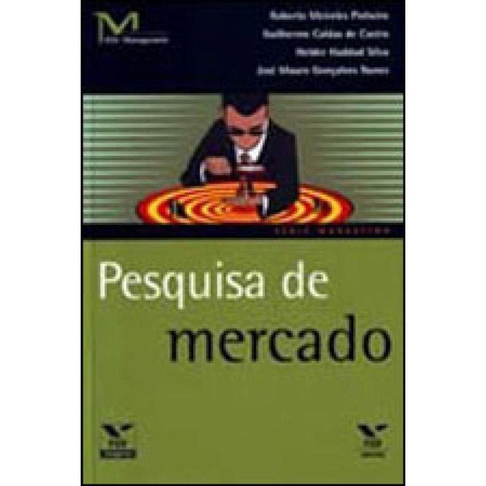 Pesquisa De Mercado