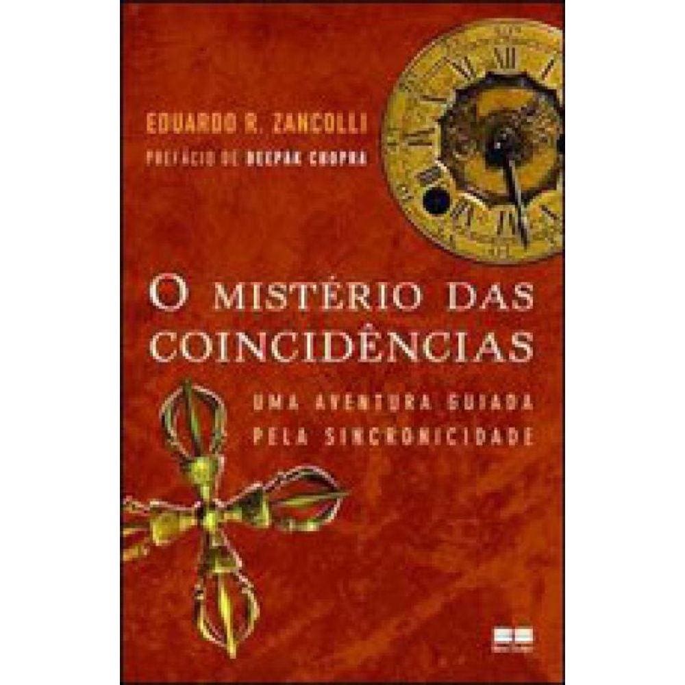 O Mistério Das Coincidências