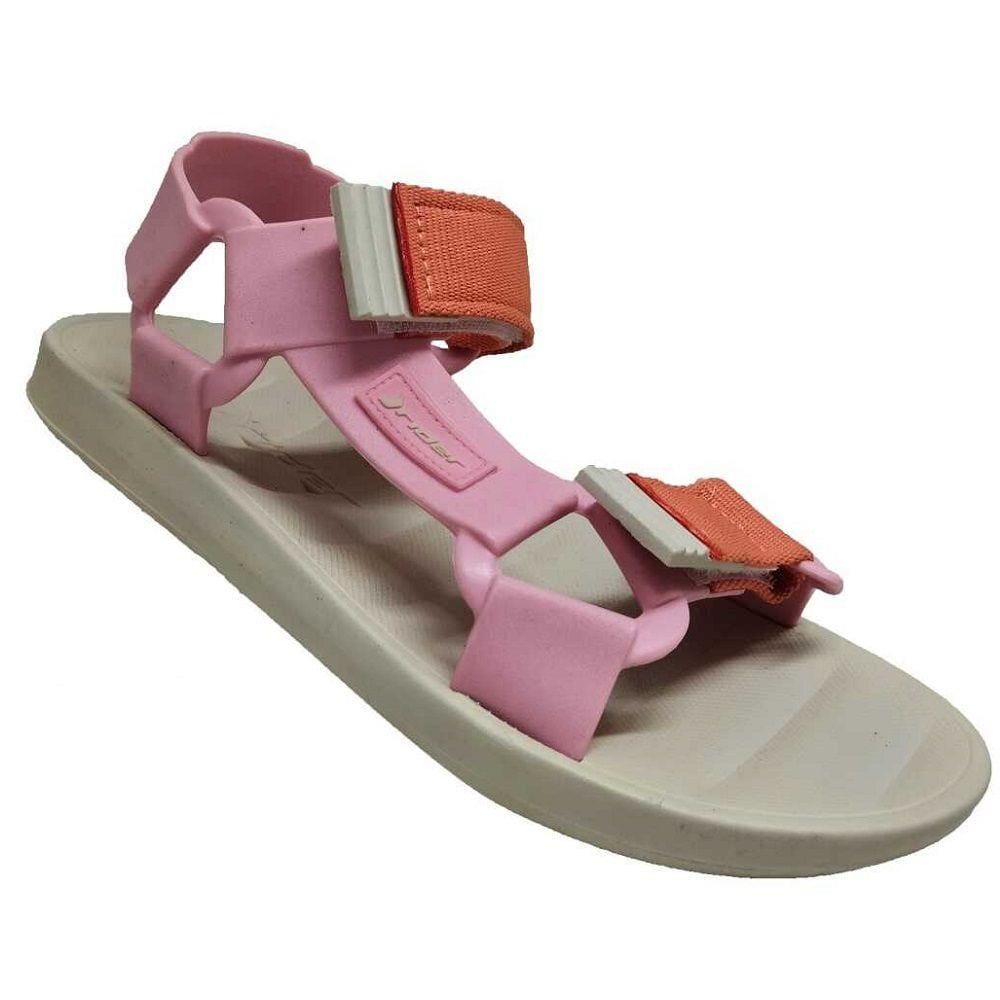 Sandália Rider Free Papete Grendene 11567