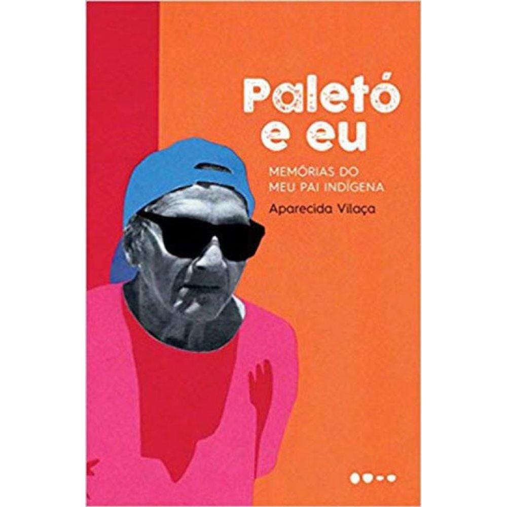 Paletó E Eu