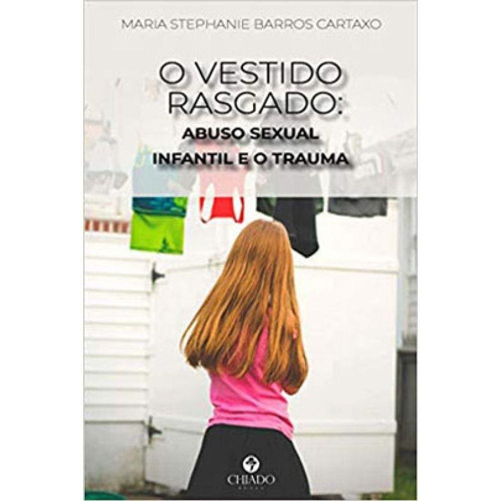 O Vestido Rasgado