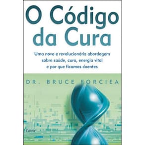 O Código Da Cura