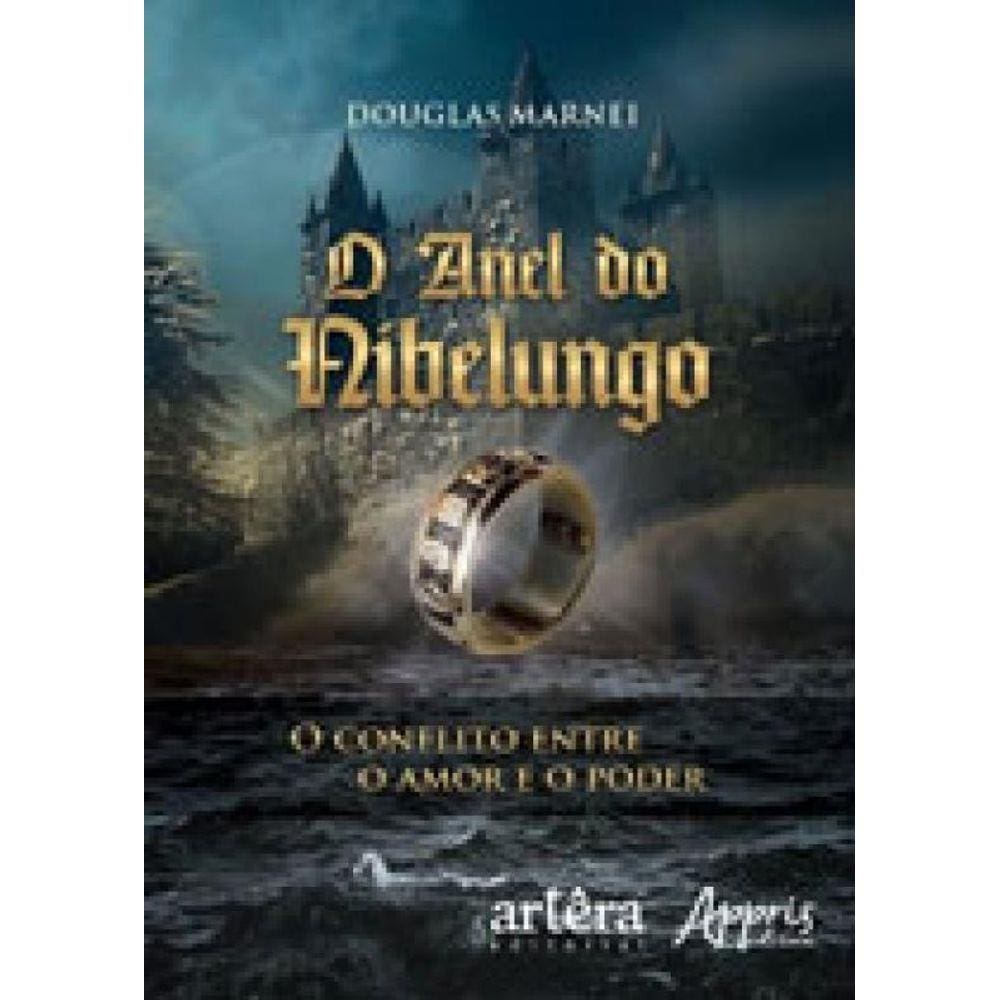 Anel Do Nibelungo, O