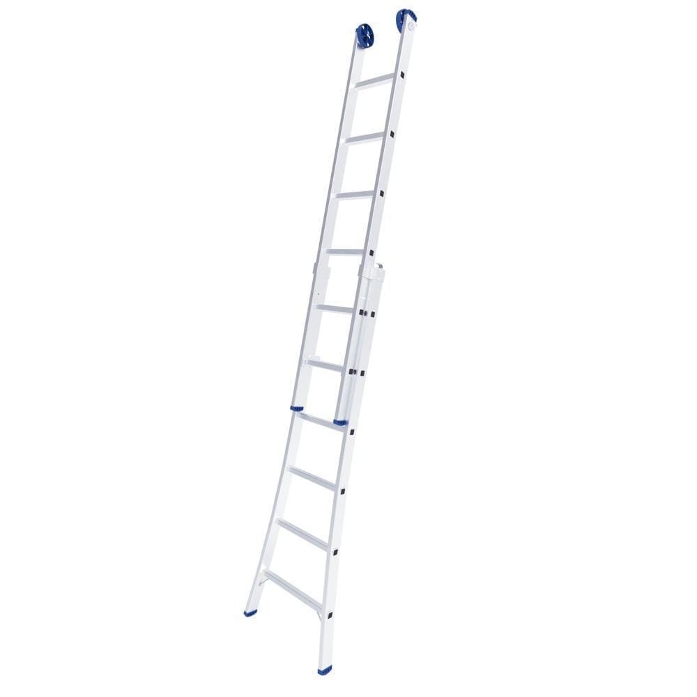 Escada Extensiva Mor 2X6