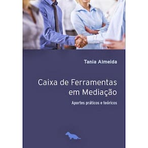Caixa De Ferramentas Em Mediação