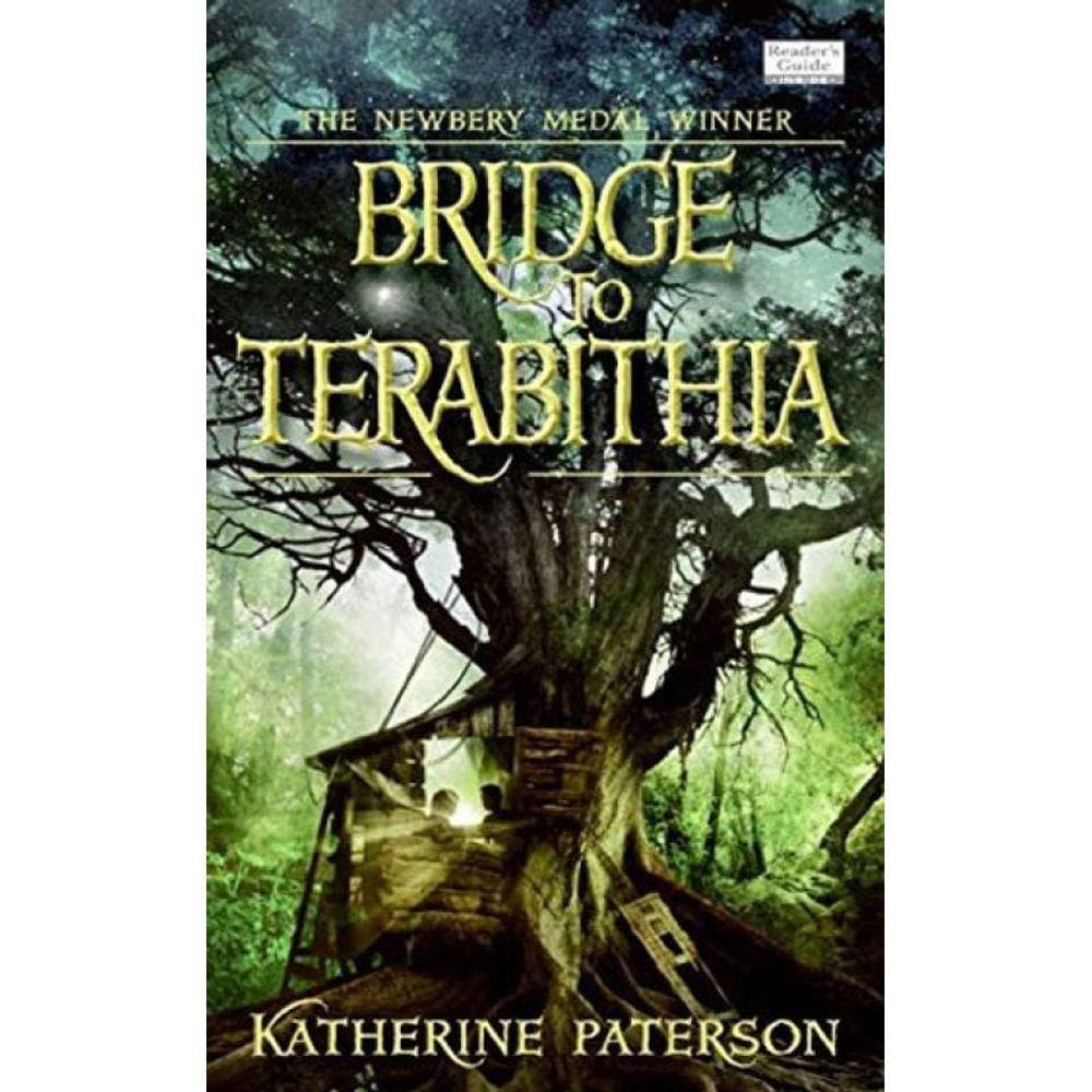 Bridge To Terabithia