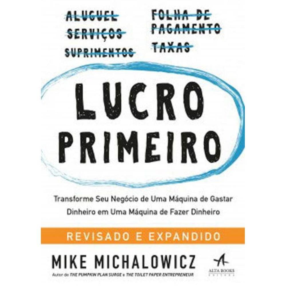 Lucro Primeiro