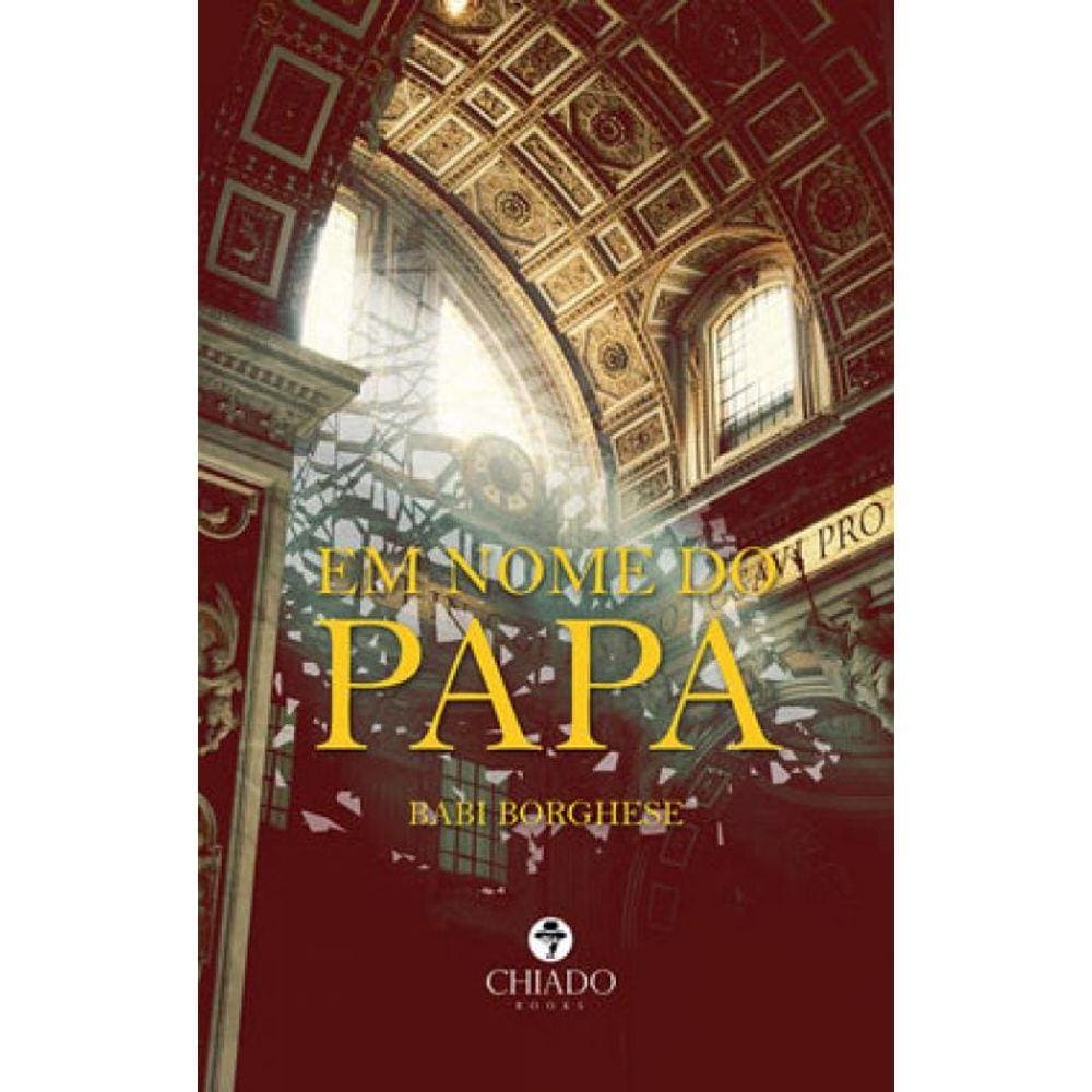 Em Nome Do Papa