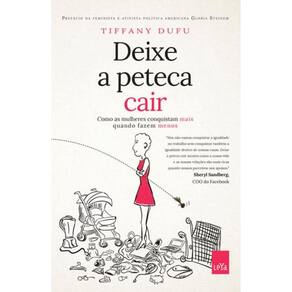 Deixe A Peteca Cair