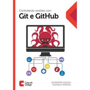 Controlando Versoes Com Git E Github