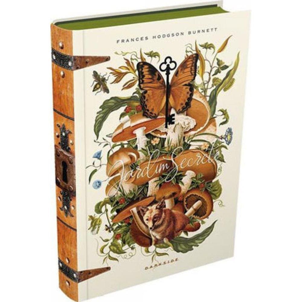 O Jardim Secreto