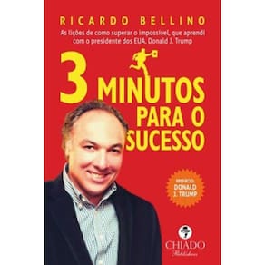 3 Minutos Para O Sucesso