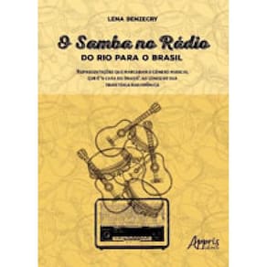 Samba No Radio, O
